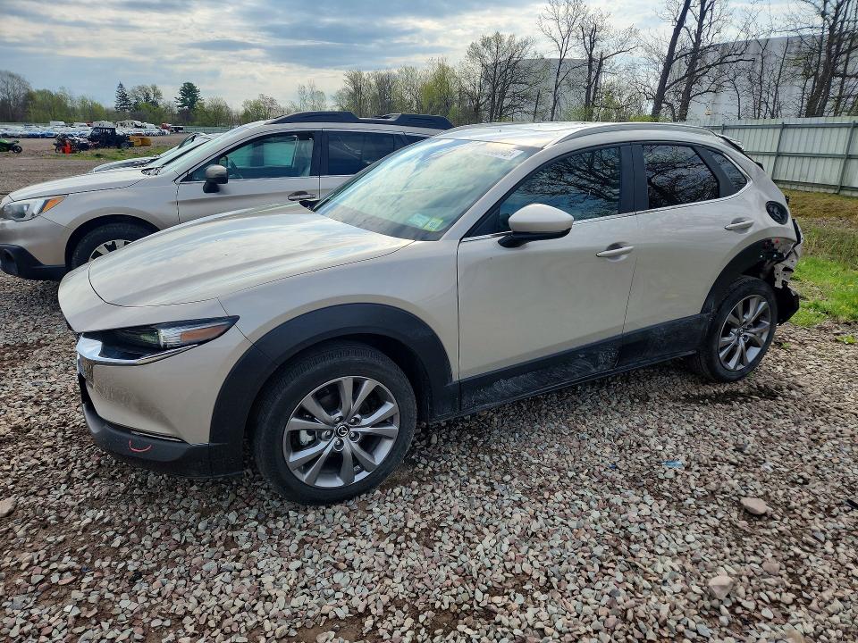 Продаж на аукціоні авто 2024 Mazda Cx-30, vin: 3MVDMBCM4RM632413, номер лоту: 51855046