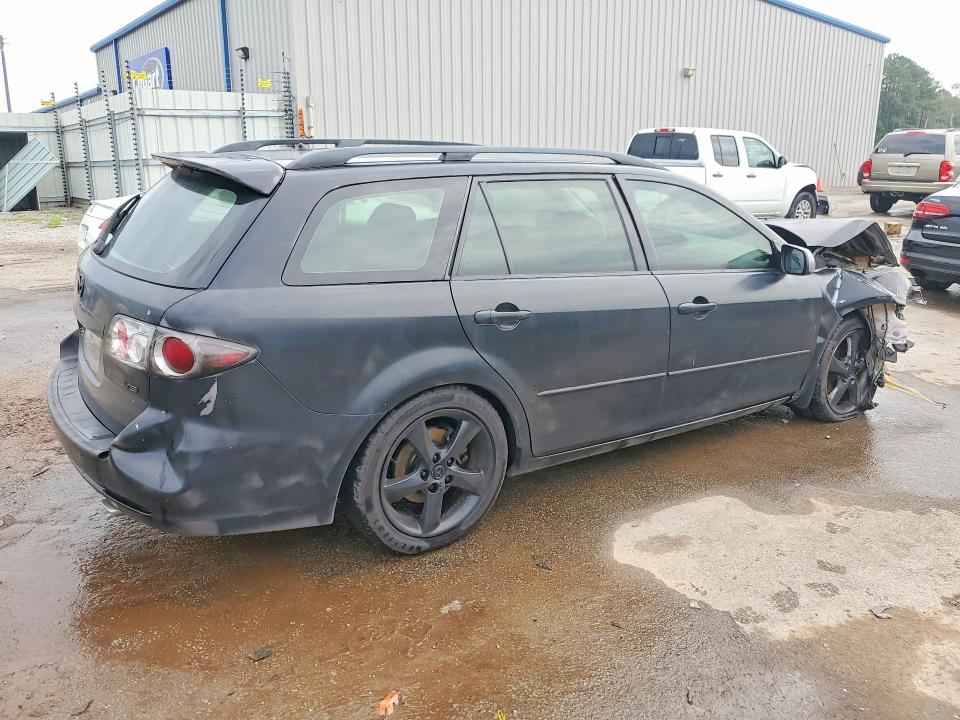 Aukcja sprzedaży 2006 Mazda 6, vin: 1YVHP82D065M04631, numer aukcji: 55190046