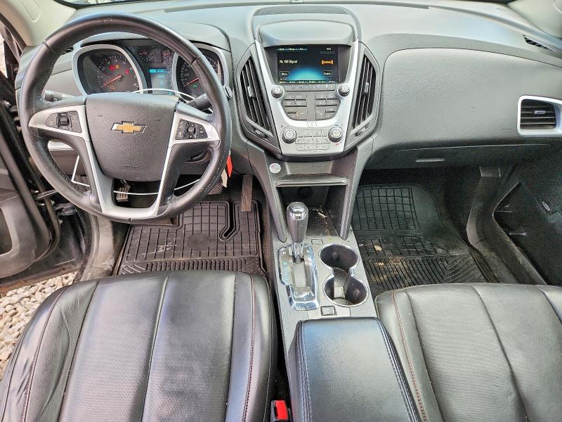 Aukcja sprzedaży 2017 Chevrolet Equinox, vin: 2GNFLFEK3H6241835, numer aukcji: 54677486