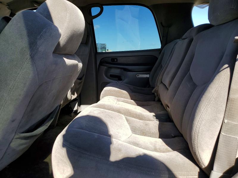 Продажа на аукционе авто 2003 Gmc Yukon, vin: 1GKEC13Z33J306237, номер лота: 54721126