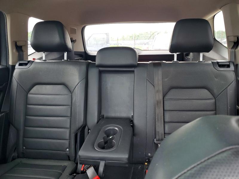 Продажа на аукционе авто 2019 Volkswagen Atlas, vin: 1V2NR2CA0KC582676, номер лота: 53632106