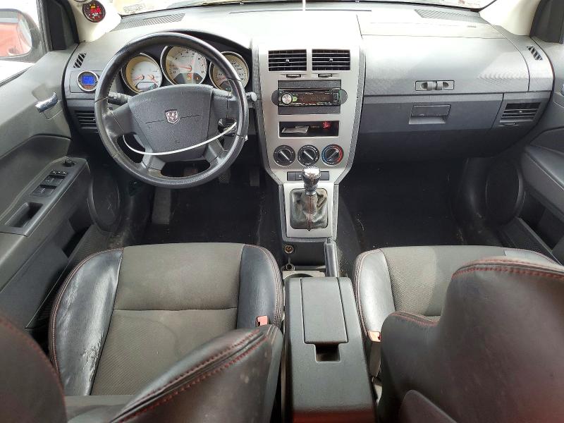 53246906 :رقم المزاد ، 1B3HB68FX8D668497 vin ، 2008 Dodge Caliber مزاد بيع