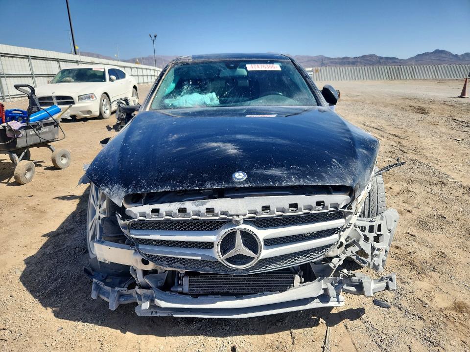 Aukcja sprzedaży 2015 Mercedes-benz C, vin: 55SWF4JB9FU092055, numer aukcji: 47476366