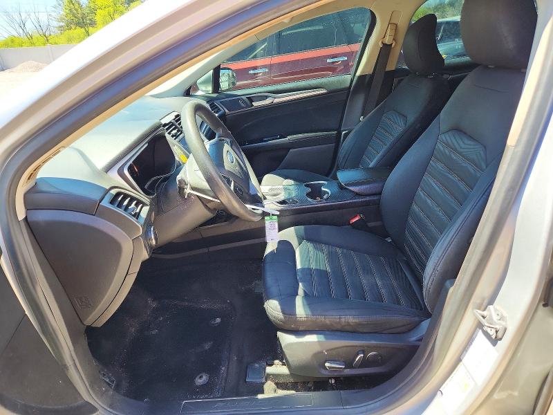 Продажа на аукционе авто 2016 Ford Fusion, vin: 3FA6P0H73GR380474, номер лота: 53613716