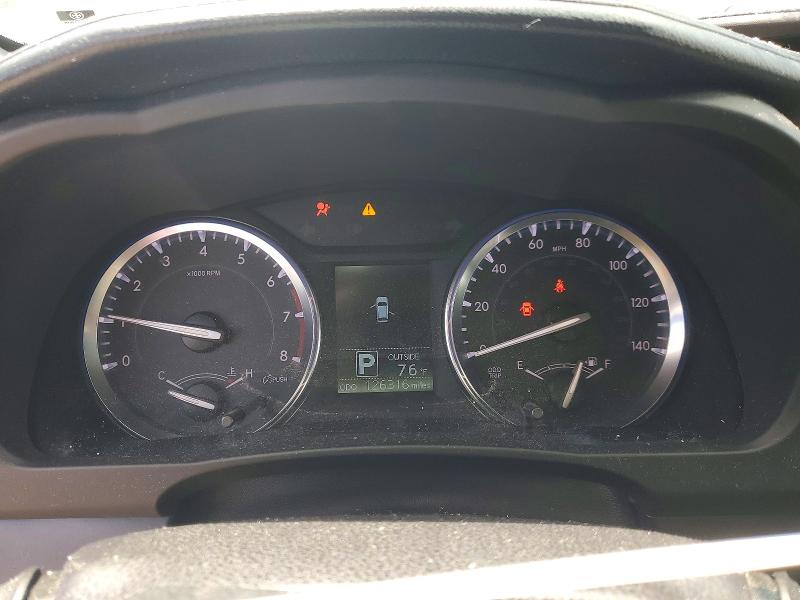 Продажа на аукционе авто 2015 Toyota Highlander, vin: 5TDZKRFH5FS046643, номер лота: 54830266