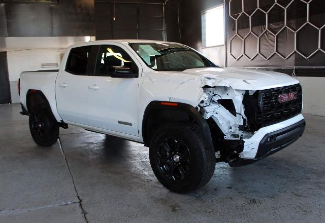 Продаж на аукціоні авто 2024 Gmc Canyon, vin: 1GTP6BEK9R1135651, номер лоту: 53805276