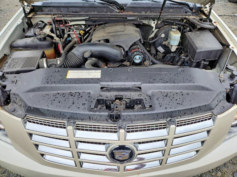 Aukcja sprzedaży 2007 Cadillac Escalade, vin: 1GYFK63897R143859, numer aukcji: 52568096