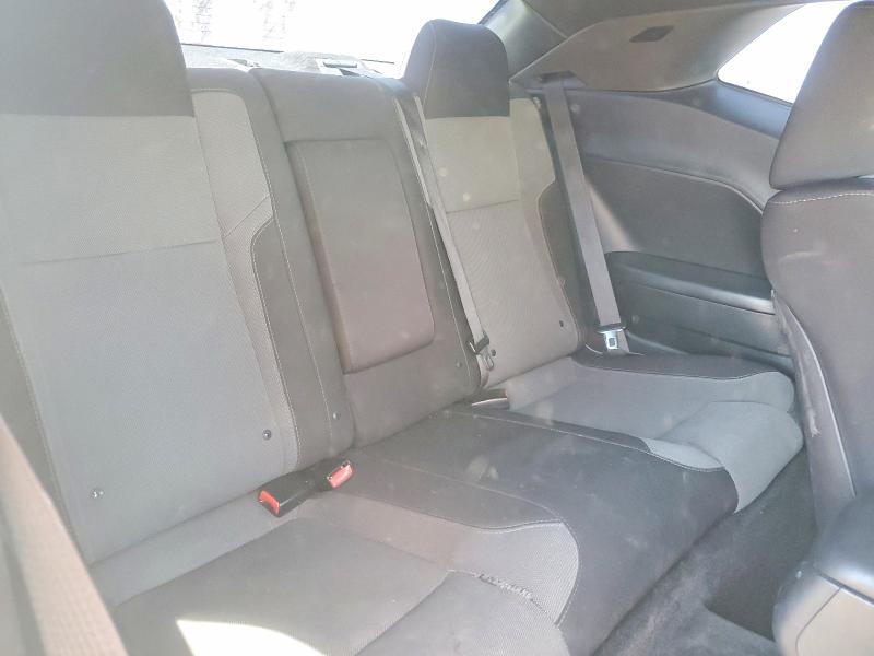 Продажа на аукционе авто 2015 Dodge Challenger, vin: 2C3CDZAGXFH788778, номер лота: 53442516