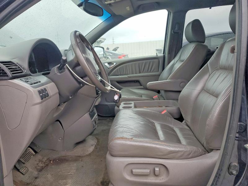 Продаж на аукціоні авто 2008 Honda Odyssey, vin: 5FNRL38978B015952, номер лоту: 51446856
