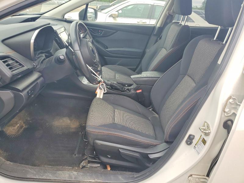 51949736 :رقم المزاد ، JF2GTAPC3L8278183 vin ، 2020 Subaru Crosstrek مزاد بيع