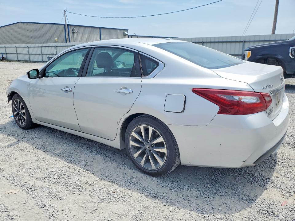 Продаж на аукціоні авто 2018 Nissan Altima, vin: 1N4AL3AP0JC198304, номер лоту: 54599746