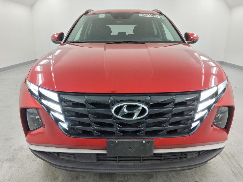 Aukcja sprzedaży 2023 Hyundai Tucson, vin: 5NMJBCAEXPH216572, numer aukcji: 53843206