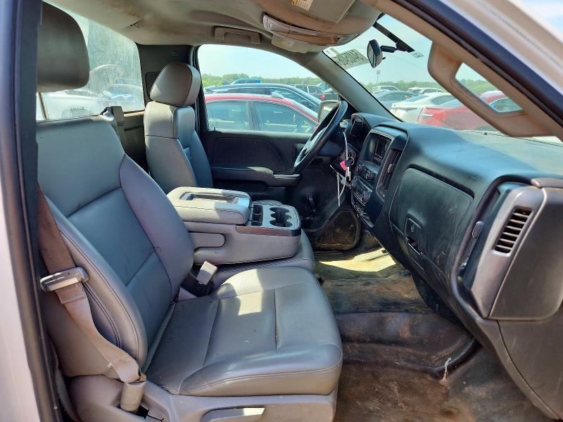 2014 Chevrolet Silverado მანქანა იყიდება აუქციონზე, vin: 1GCNCPEHXEZ270070, აუქციონის ნომერი: 54405406