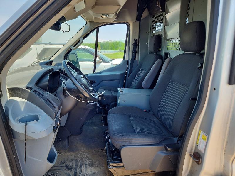 Продажа на аукционе авто 2015 Ford Transit, vin: 1FTNR2CG9FKA69539, номер лота: 54034576