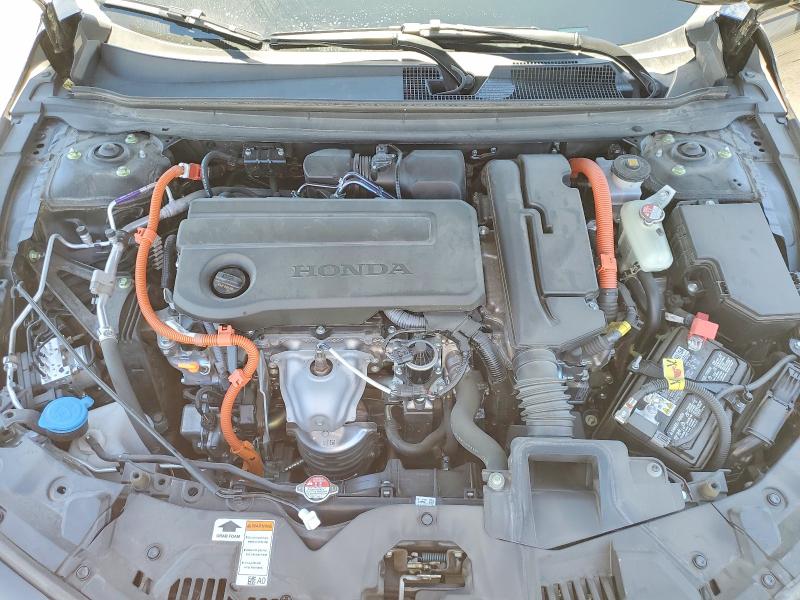 Продажа на аукционе авто 2024 Honda Accord, vin: 1HGCY2F71RA060495, номер лота: 54326096