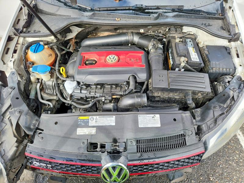 Продаж на аукціоні авто 2013 Volkswagen Gti, vin: WVWGD7AJ3DW132109, номер лоту: 52207586