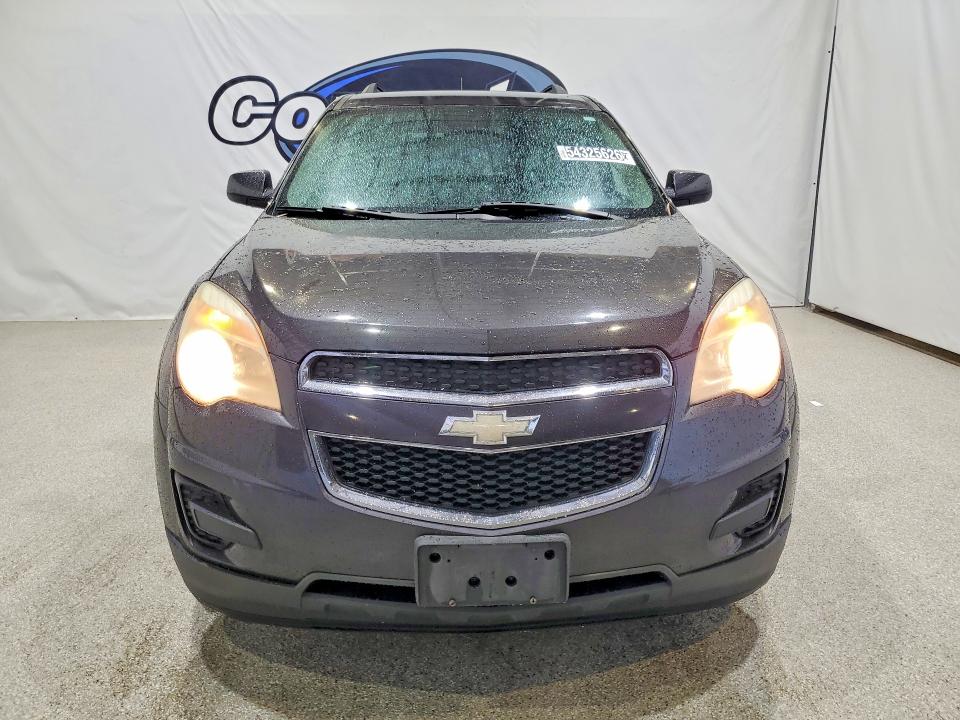 54325626 :رقم المزاد ، 1GNALBEK6EZ101149 vin ، 2014 Chevrolet Equinox مزاد بيع