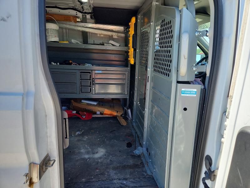2019 Ford Transit მანქანა იყიდება აუქციონზე, vin: 1FTYE1ZM2KKA07880, აუქციონის ნომერი: 52743486