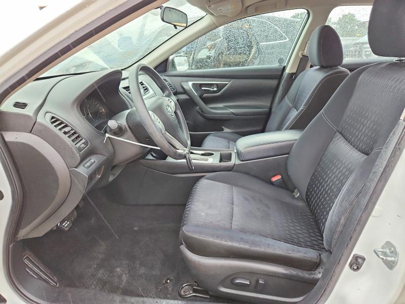 53956856 :رقم المزاد ، 1N4AL3AP1HC194367 vin ، 2017 Nissan Altima مزاد بيع