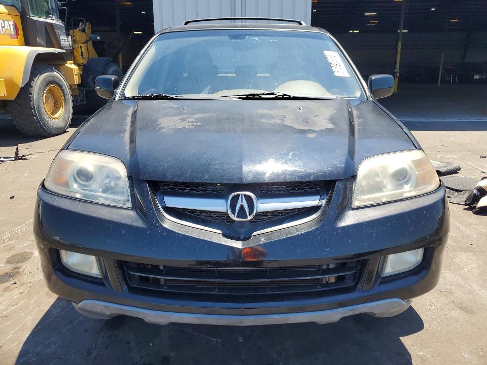 Aukcja sprzedaży 2004 Acura Mdx, vin: 2HNYD188X4H502467, numer aukcji: 51896856