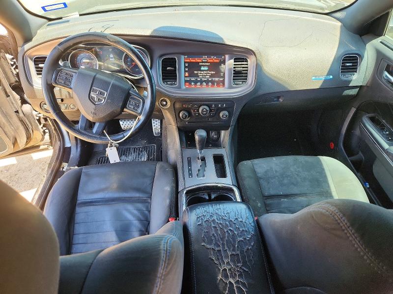Продажа на аукционе авто 2013 Dodge Charger, vin: 2C3CDXCT9DH696945, номер лота: 53634266