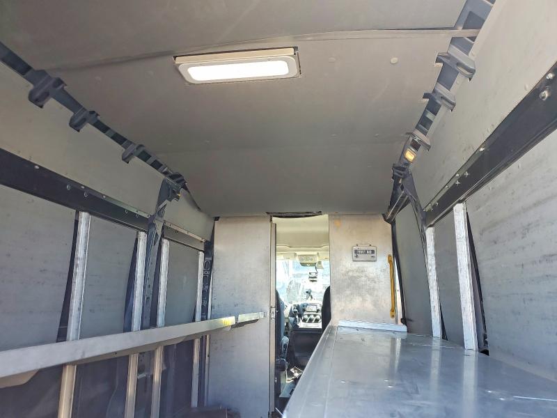 Aukcja sprzedaży 2021 Ram Promaster 3500, vin: 3C6FRVJG2ME503090, numer aukcji: 52964466