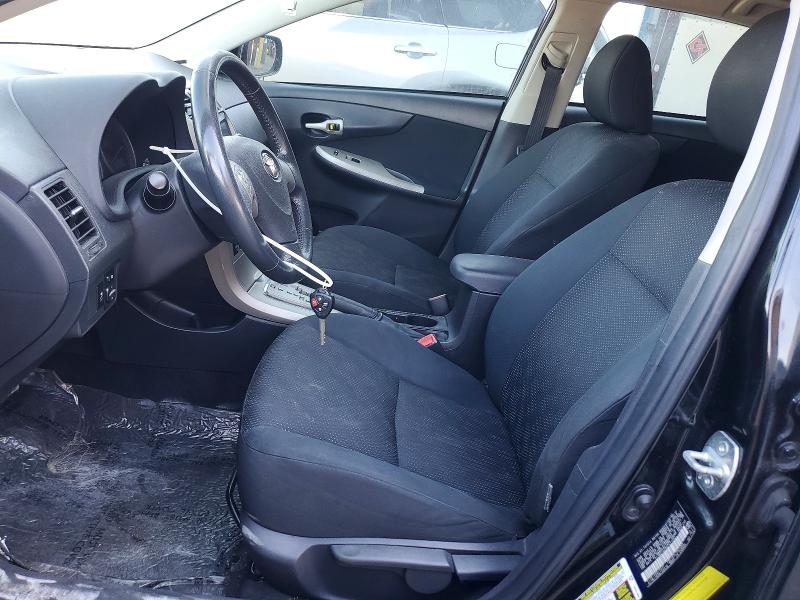 Продажа на аукционе авто 2010 Toyota Corolla, vin: 2T1BU4EE9AC411753, номер лота: 53791426