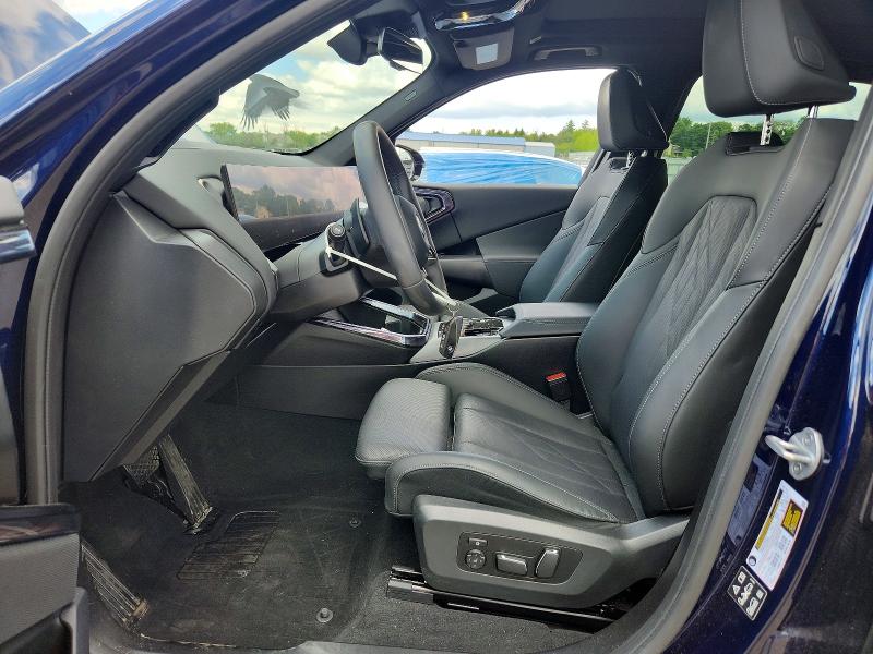 53658306 :رقم المزاد ، 5UX53GP01S9Z38484 vin ، 2025 Bmw X3 مزاد بيع