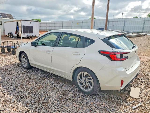 Продажа на аукционе авто 2024 Subaru Impreza, vin: JF1GUABC0R8223238, номер лота: 53846936
