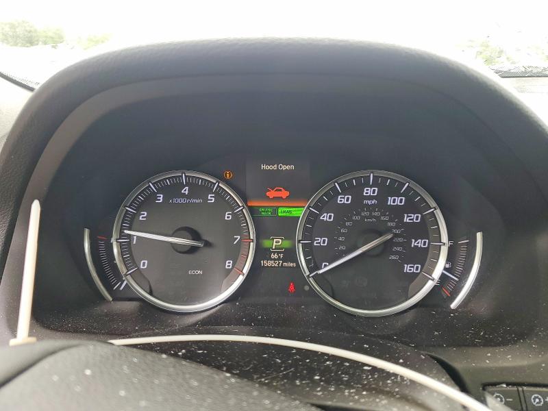 2015 Acura Tlx მანქანა იყიდება აუქციონზე, vin: 19UUB1F50FA013226, აუქციონის ნომერი: 52196266