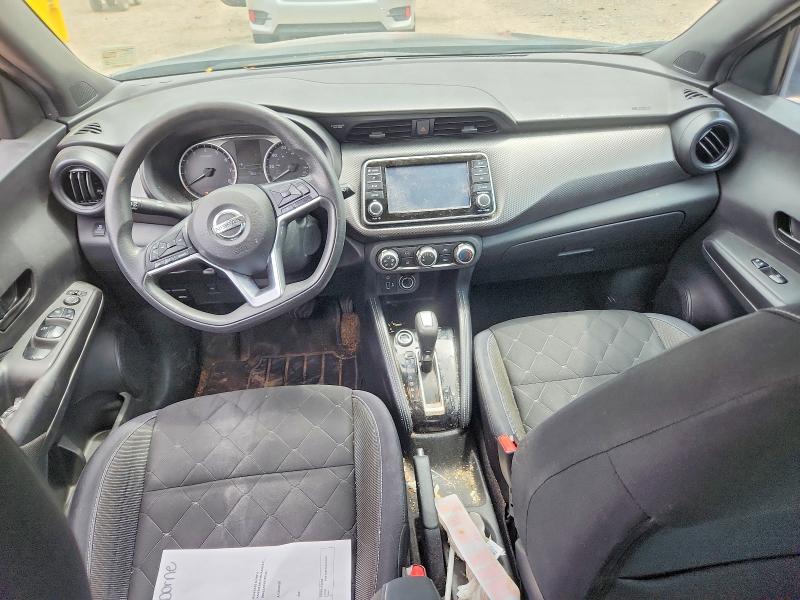 Продажа на аукционе авто 2018 Nissan Kicks, vin: 3N1CP5CU1JL518470, номер лота: 52564736