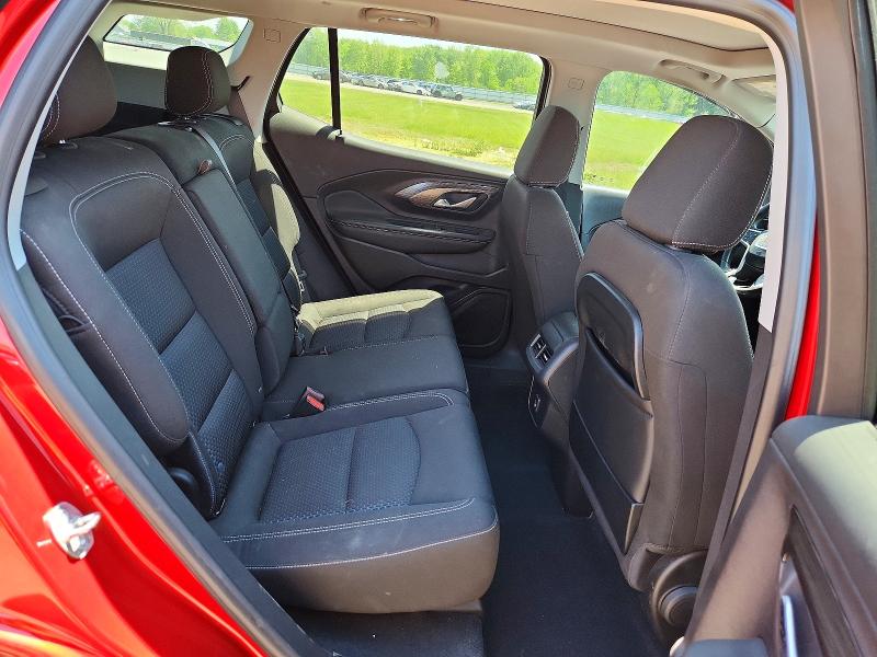 Продажа на аукционе авто 2024 Gmc Terrain, vin: 3GKALTEG3RL128871, номер лота: 53824636