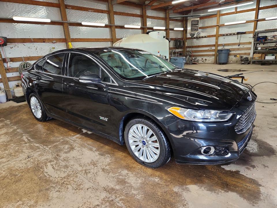 2015 Ford Fusion მანქანა იყიდება აუქციონზე, vin: 3FA6P0PU0FR125688, აუქციონის ნომერი: 53278736