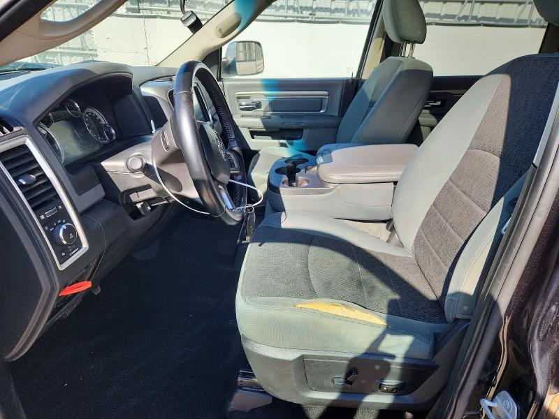 Продажа на аукционе авто 2017 Ram 1500, vin: 1C6RR7LT5HS766695, номер лота: 50531666