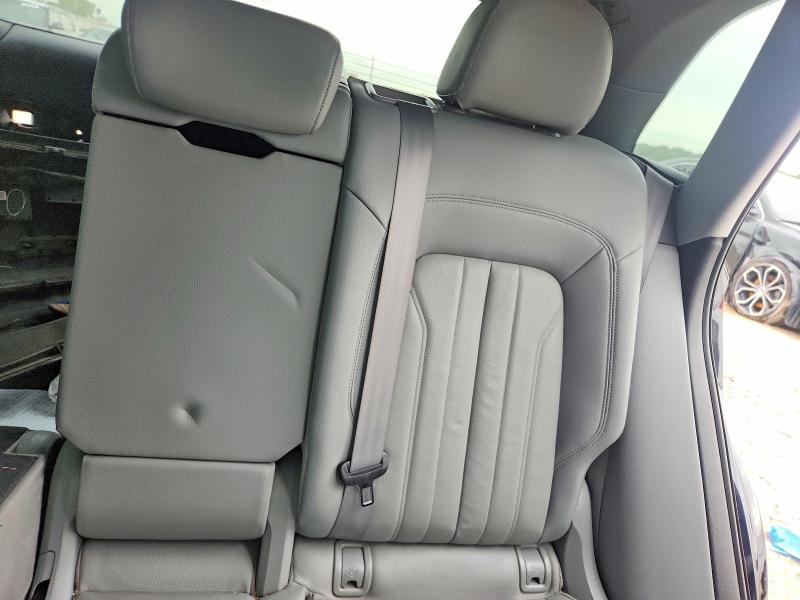 54136796 :رقم المزاد ، WA1BNAFY9J2195206 vin ، 2018 Audi Q5 مزاد بيع