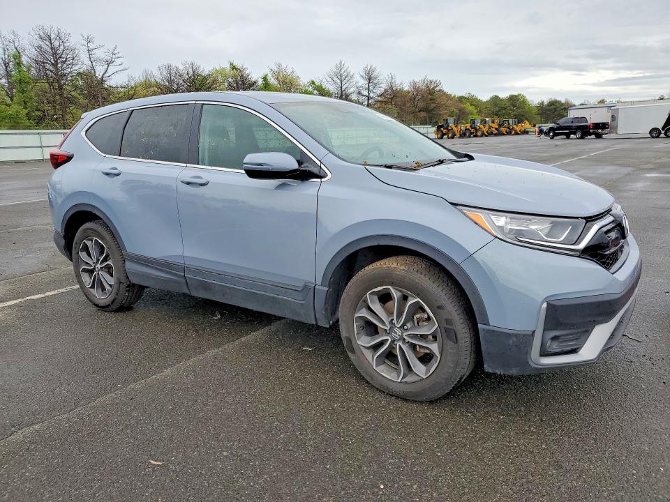Aukcja sprzedaży 2022 Honda Cr-v, vin: 5J6RW2H53NA000751, numer aukcji: 57296906