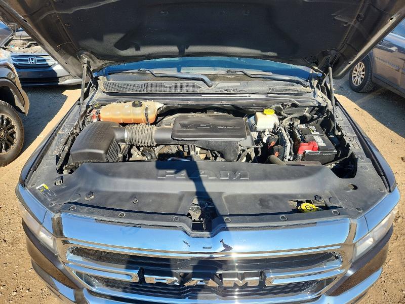 Aukcja sprzedaży 2019 Ram 1500, vin: 1C6RRFFG9KN818652, numer aukcji: 55142266