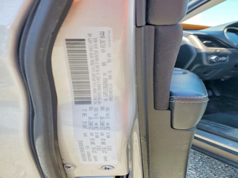 Продаж на аукціоні авто 2014 Jeep Cherokee, vin: 1C4PJLCS8EW299414, номер лоту: 54668466