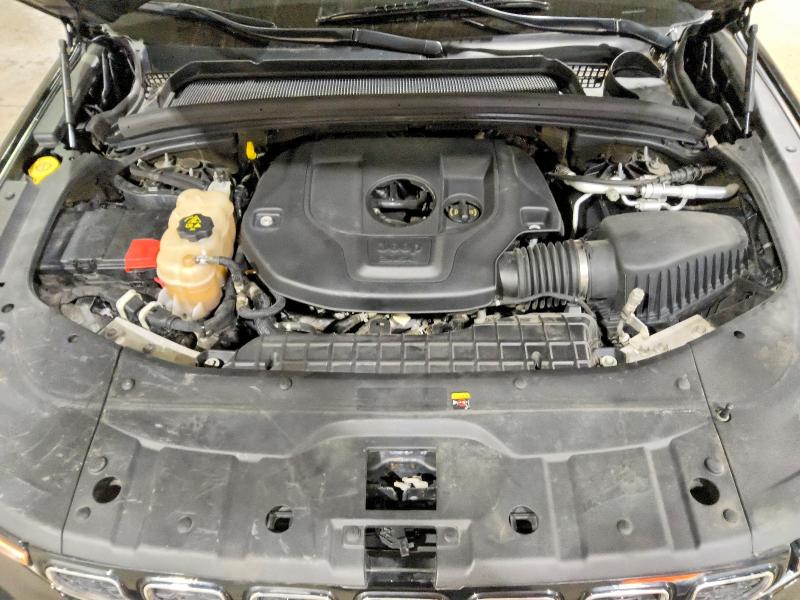 2021 Jeep Grand Cherokee მანქანა იყიდება აუქციონზე, vin: 1C4RJKBG7M8143576, აუქციონის ნომერი: 51381396