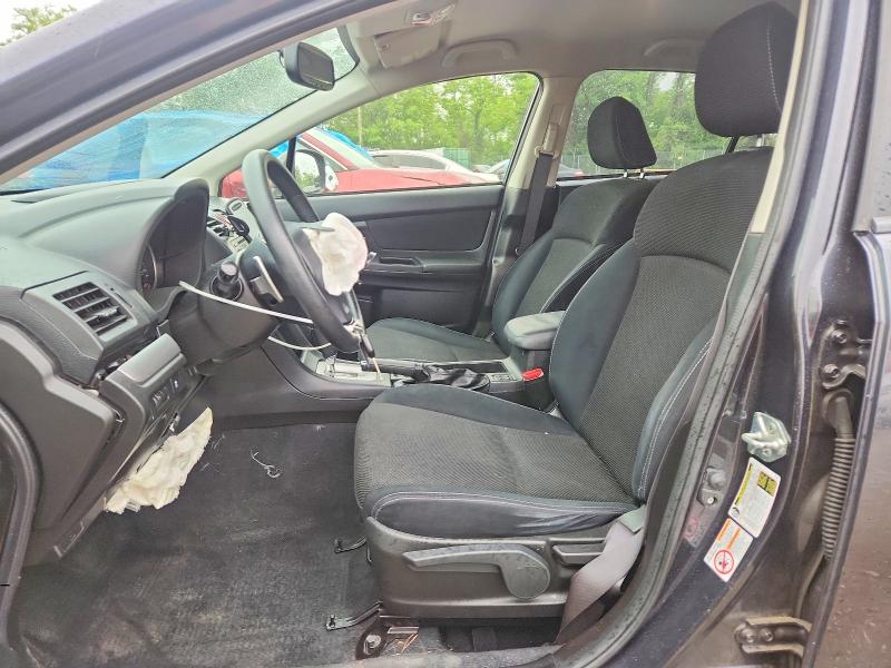 Aukcja sprzedaży 2014 Subaru Xv Crosstrek, vin: JF2GPACC0E8210338, numer aukcji: 54520946