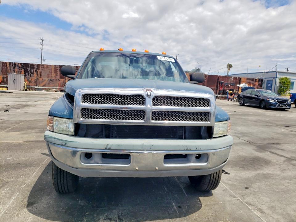Продаж на аукціоні авто 1998 Dodge Ram 2500, vin: 3B7KF22Z4WG128857, номер лоту: 52584946
