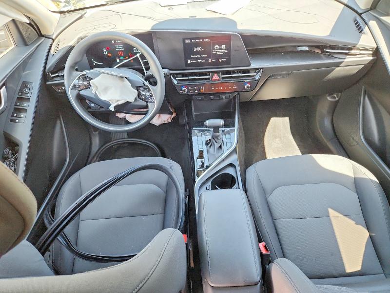 Продажа на аукционе авто 2025 Kia Niro, vin: KNDCP3LE5S5278500, номер лота: 54265916