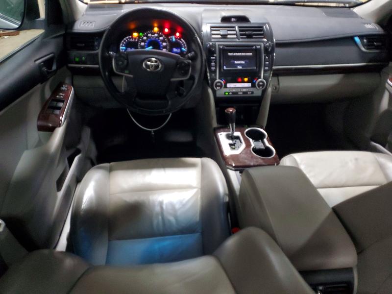 52613816 :رقم المزاد ، 4T1BK1FK2CU510747 vin ، 2012 Toyota Camry مزاد بيع