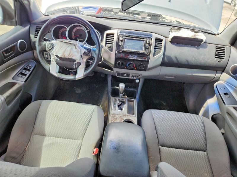 Aukcja sprzedaży 2014 Toyota Tacoma, vin: 5TFJU4GN1EX057694, numer aukcji: 54309826