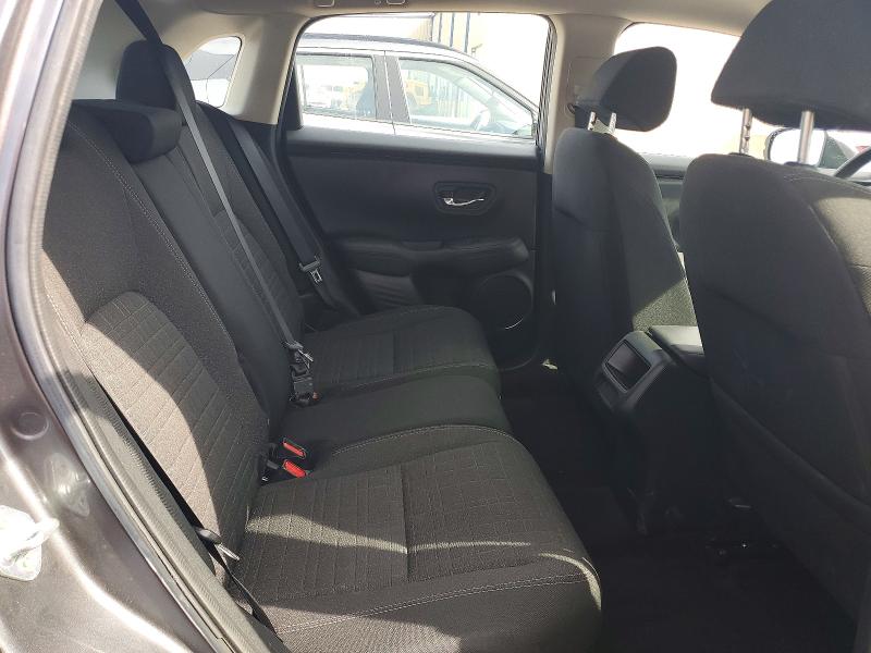 52416296 :رقم المزاد ، 3CZRZ2H35PM743391 vin ، 2023 Honda Hr-v مزاد بيع