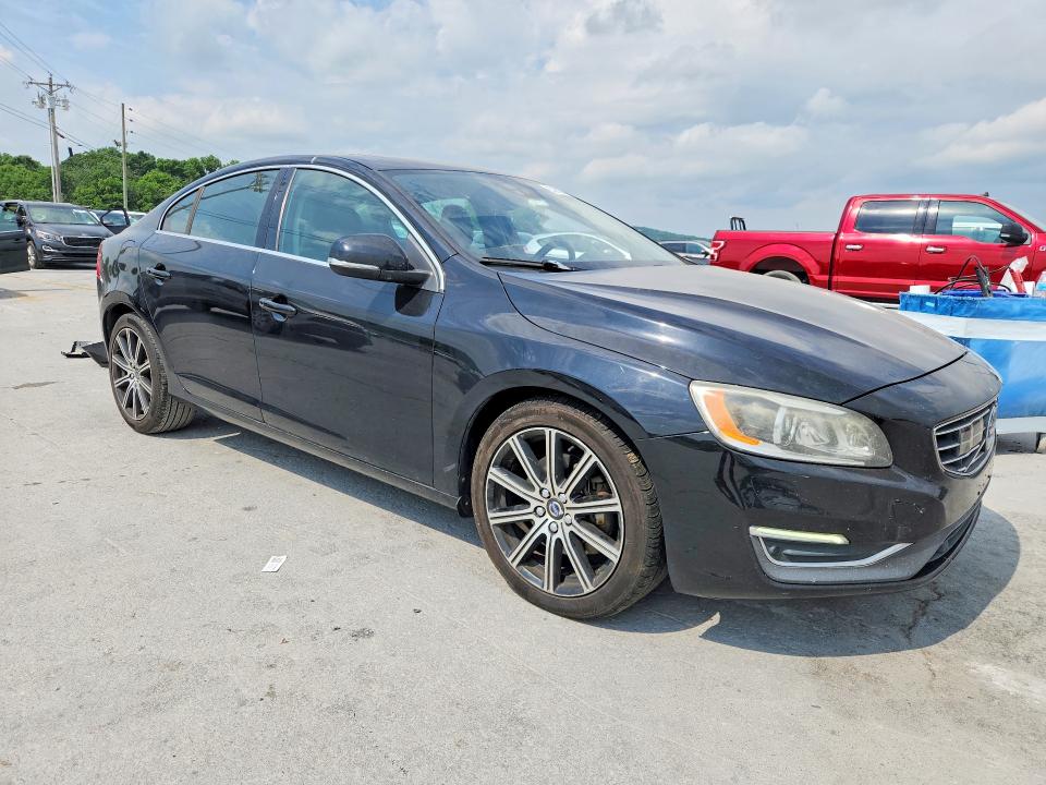 Aukcja sprzedaży 2018 Volvo S60, vin: LYV402TM9JB168851, numer aukcji: 53979516