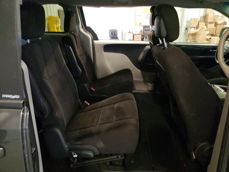 Продаж на аукціоні авто 2012 Dodge Grand Caravan, vin: 2C4RDGCG8CR263067, номер лоту: 52497476