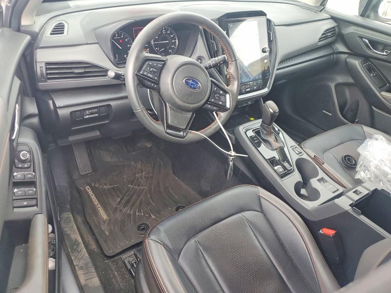 Продажа на аукционе авто 2024 Subaru Crosstrek, vin: 4S4GUHN6XR3779686, номер лота: 55672386