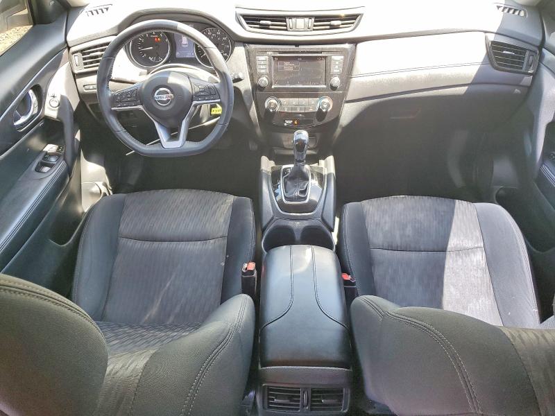 52433376 :رقم المزاد ، 5N1AT2MT5JC817813 vin ، 2018 Nissan Rogue مزاد بيع