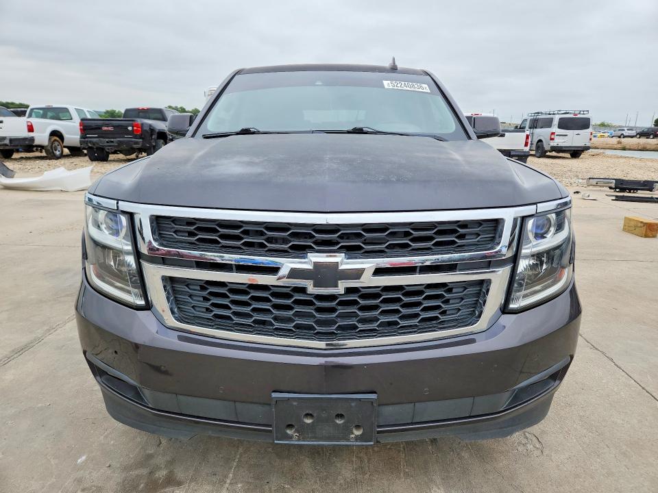Продажа на аукционе авто 2016 Chevrolet Suburban, vin: 1GNSCHKC4GR343025, номер лота: 52240836